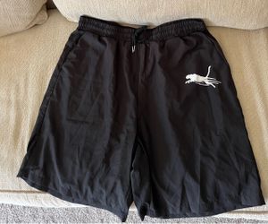 Men’s short