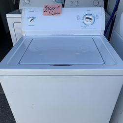 Kenmore Washing Machine Washer Excellent . Warehouse pricing.  Warranty . Delivery Available . 2522 Market st. 33901