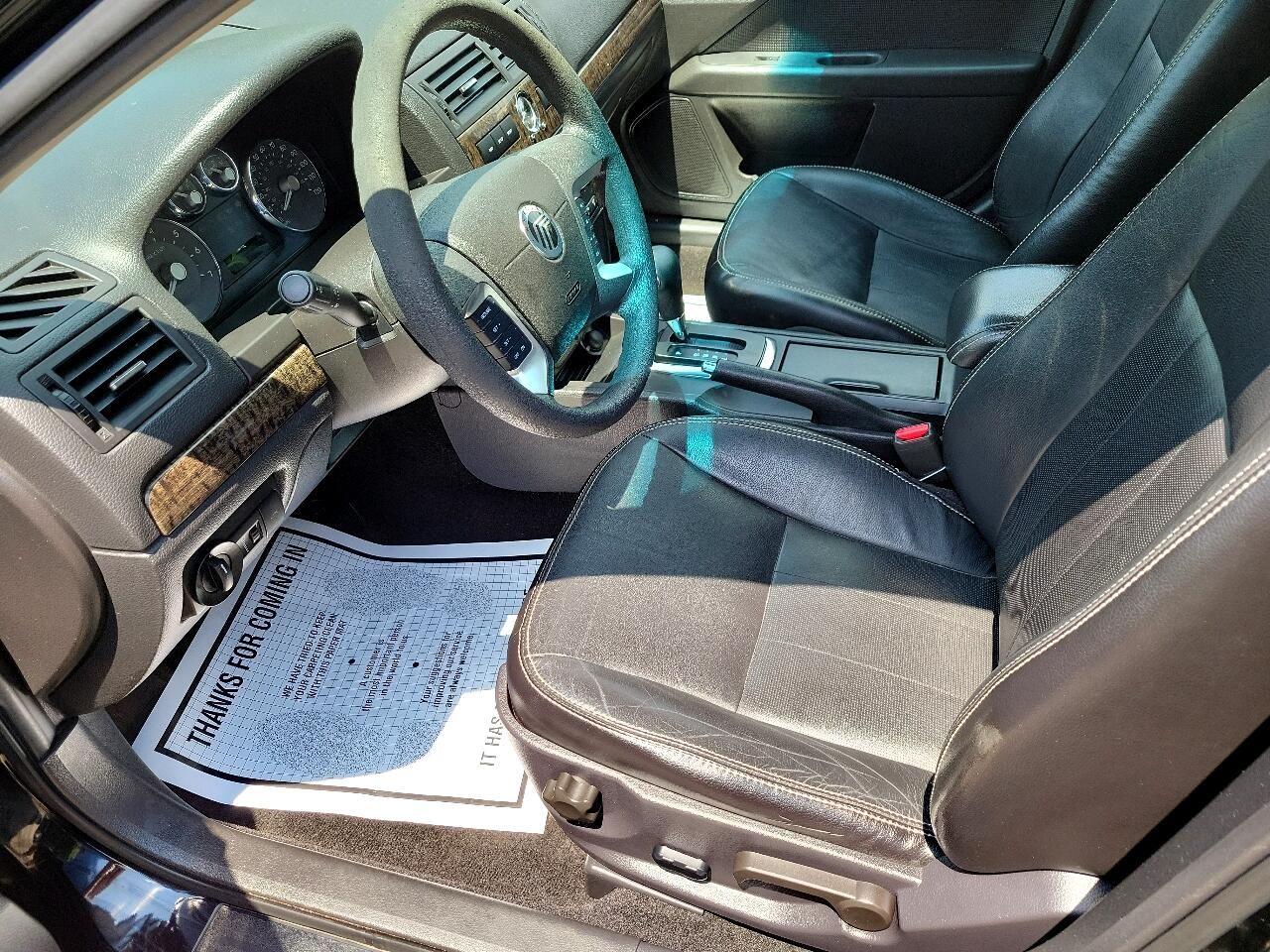2006 Mercury Milan for Sale in Seekonk, MA OfferUp
