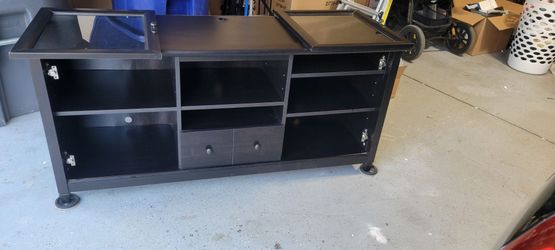 Entertainment Center