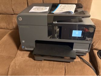 HP printer
