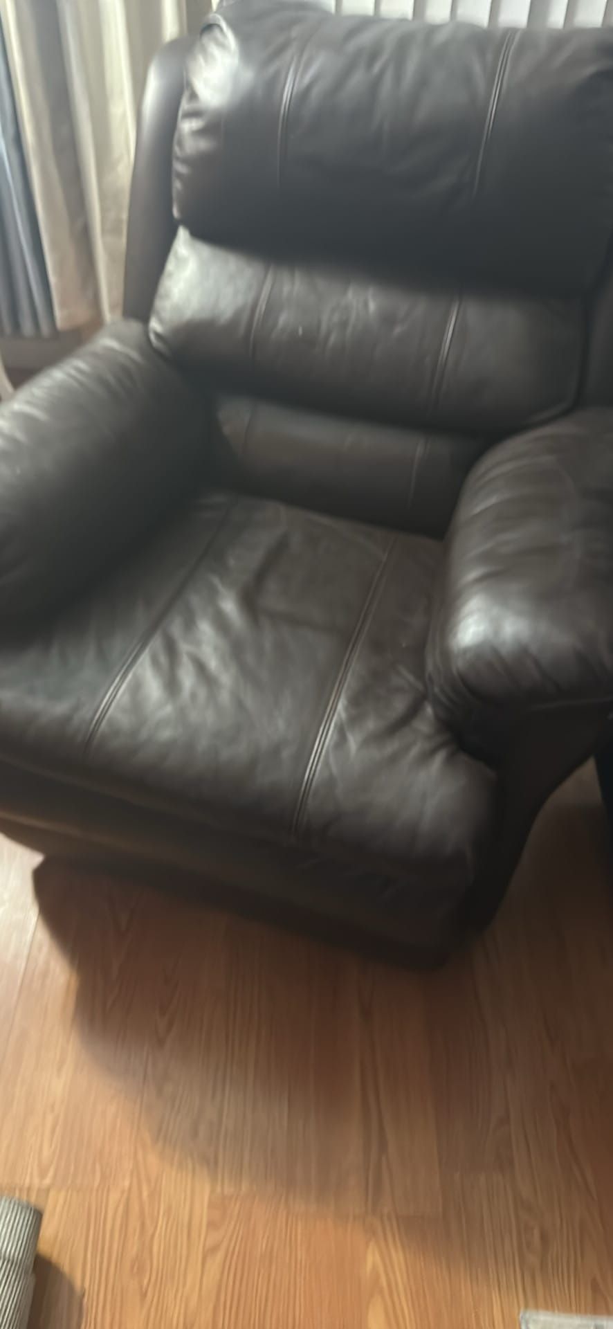 Electric Couch!! Needs To Be Gone!!!