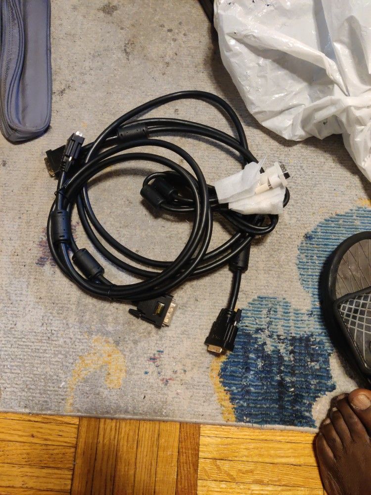 Computer Cables
