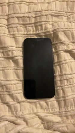 iPhone 12 Pro