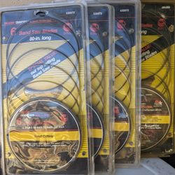Sears Craftsman Band saw Blades 