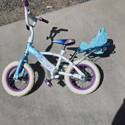 Kids Bike