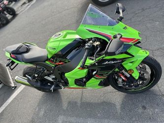 2023 Kawasaki Ninja Zx-10R Krt Edition