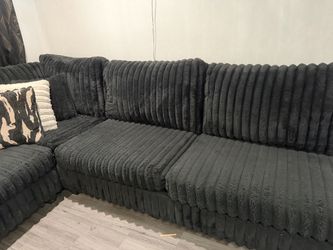 Xl sectional