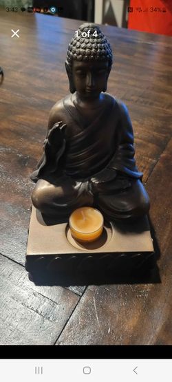 Buddha