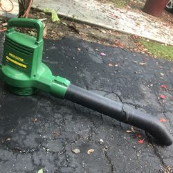 Leaf Blower