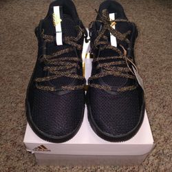 Adidas JAMES HARDEN STEPBACK 3