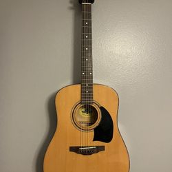 Lyon Acoustic Guitar