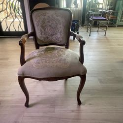 Fairytale Chair