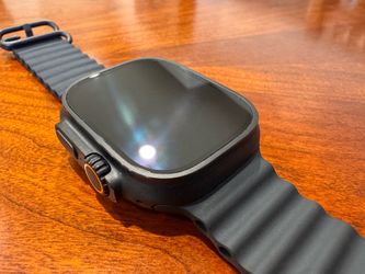 Apple Watch Ultra 3 Unlocked