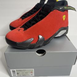 Jordan 14 Retro