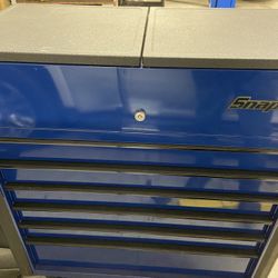 Snap on Roll Cart