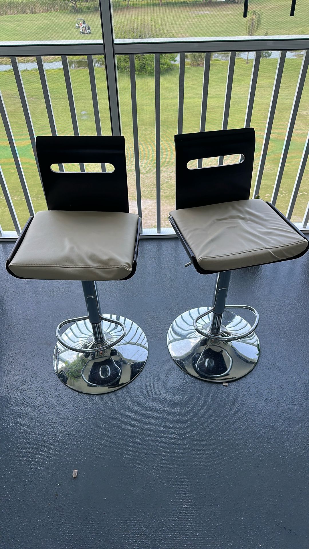 Bar Stool