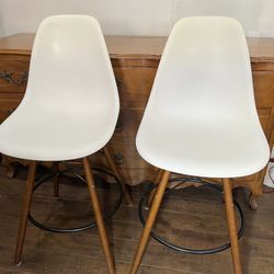 Modern Bar Stools Or Counter Stools