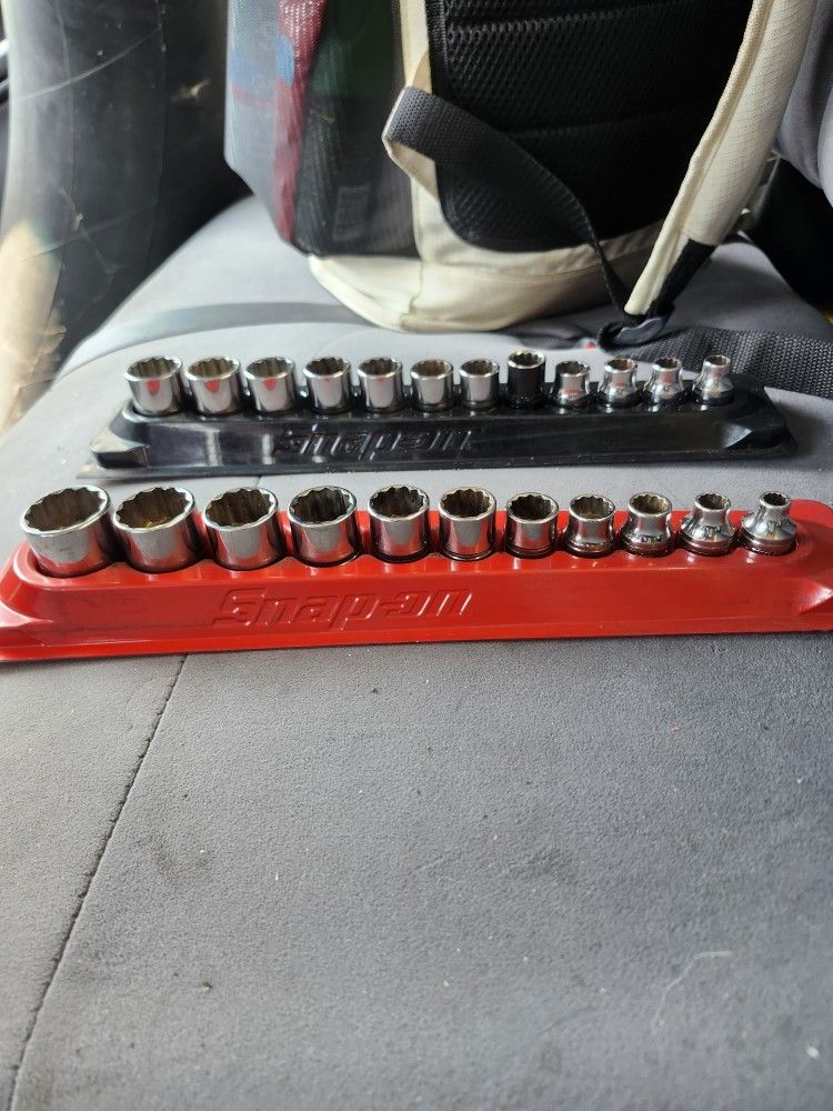 Snap-on