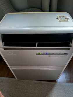 Portable Air conditioner A/c