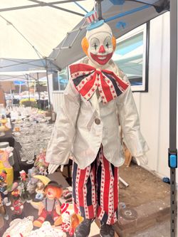Clowns