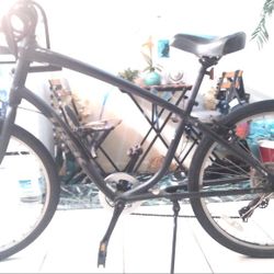 Trek Pure Bicycle New