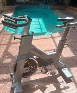 Spinner NXT Indoor Cycling Bike