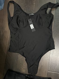 Body Suit
