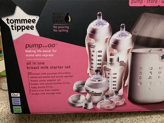 Tommee Tippee