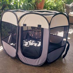 Pet Playpen  - New