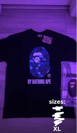BAPE T-Shirt