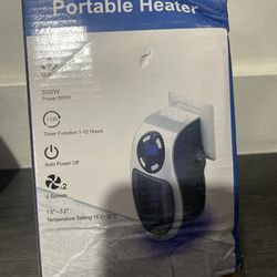 Potable Heater