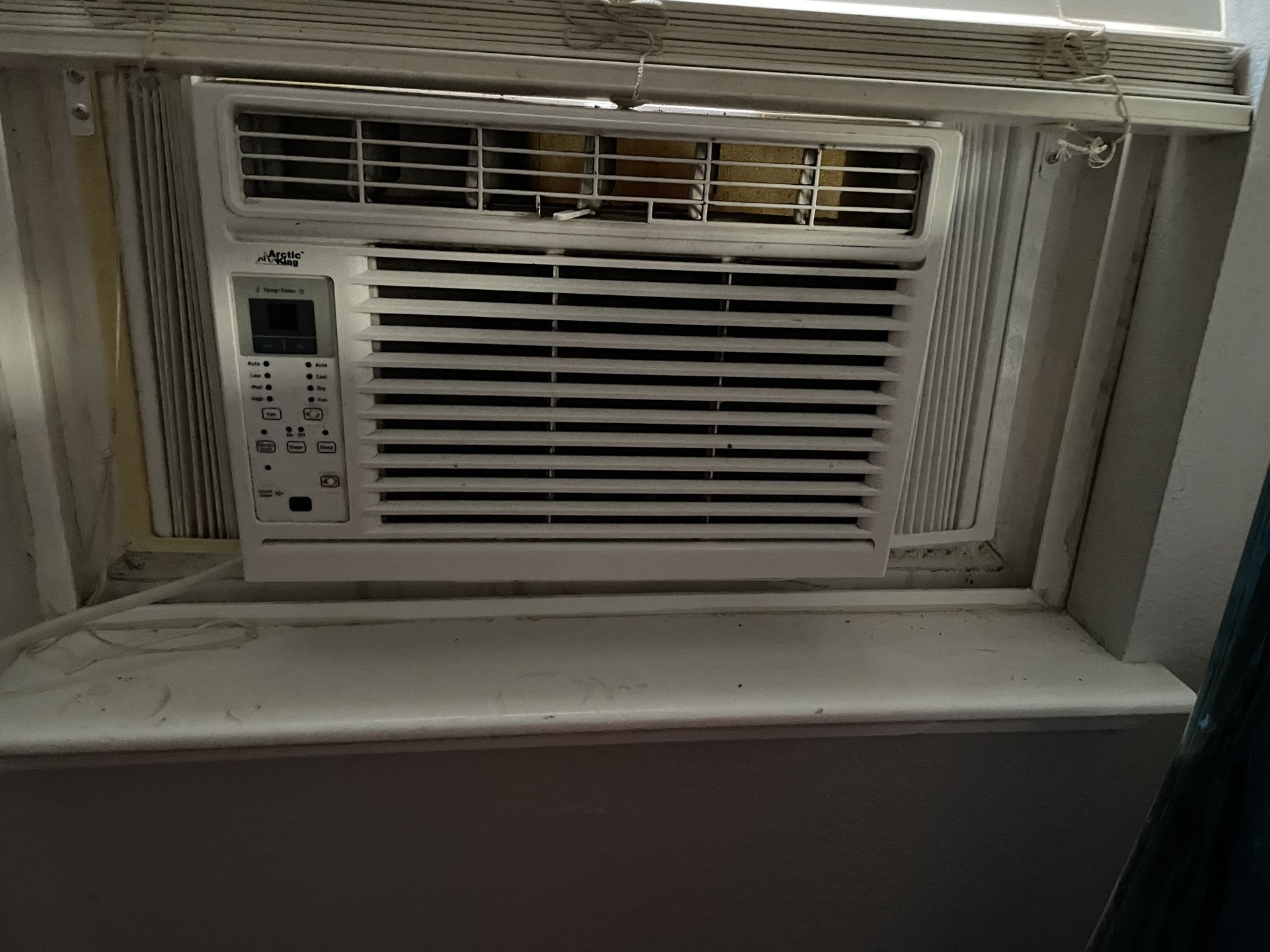 Window Ac