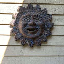 Sun Face