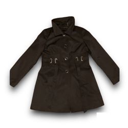 Via Spiga Trench Coat 
