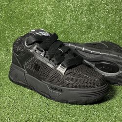 Amir.i MA-1 Men’s Shoes 