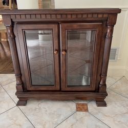 Furniture Cabinet