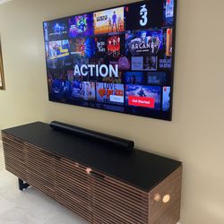 Tv Installation 