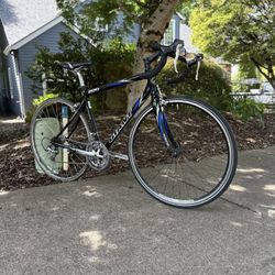 Giant Road Bike