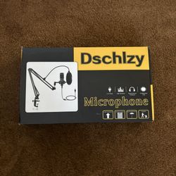 Dschlzy Microphone Set