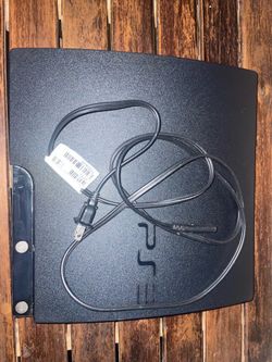 Ps3 Slim Gaming System
