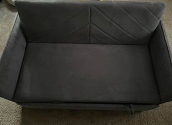 3-1 convertible Bed & Sofa