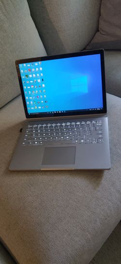 Surface book 2 13.5", Surface pen,Surface mouse