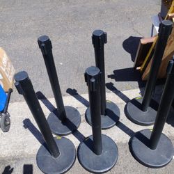  Line Dividers Great For Outdoor Events 