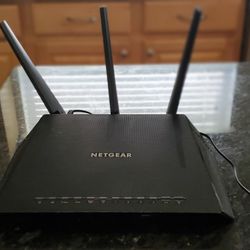  Netgear Nighthawk Router