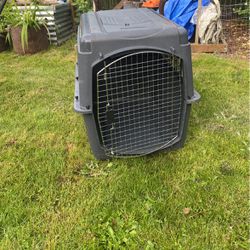 Large- Dog Crate
