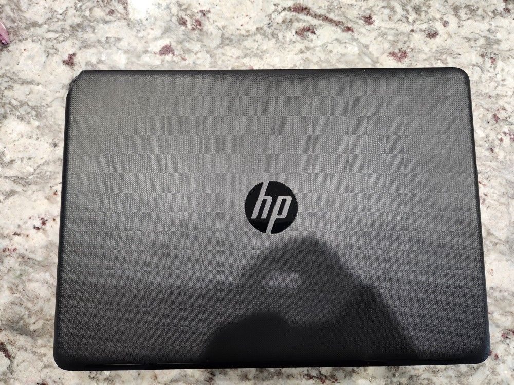 HP Laptop INTEL CORE I5