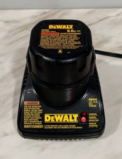 DeWalt Charger & Battery Pack