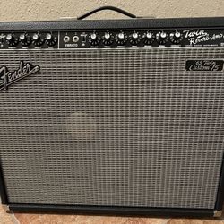 Fender ‘65 Twin Custom 15