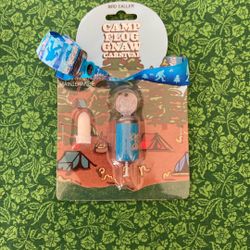 Registered Camp Flog Gnaw 2-Day Pass